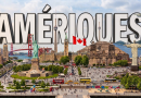 AMÉRIQUES – Toute l&rsquo;actualité continentale !