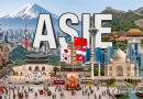 ASIE – Toute l&rsquo;actualité continentale !