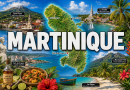 MARTINIQUE, l&rsquo;actualité des Caraïbes