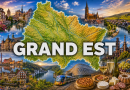 GRAND EST – Toute l&rsquo;actualité de votre région