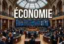 ÉCONOMIE – Production, échanges et ressources du pays !