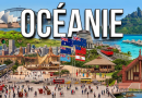 OCÉANIE – Toute l&rsquo;actualité continentale !