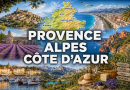 PROVENCE ALPES CÔTE D&rsquo;AZUR – Toute l&rsquo;actualité de votre région