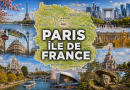 PARIS ÎLE DE FRANCE – Toute l&rsquo;actualité de votre région