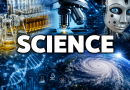 SCIENCE – Explorer et comprendre les lois gouvernant cet univers !